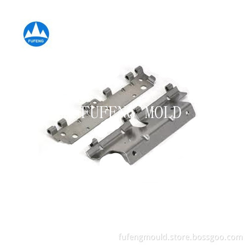 Metal Stamping Parts (FF0055)